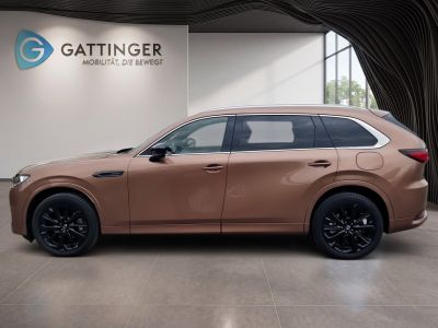 Mazda CX-80 Vorführwagen