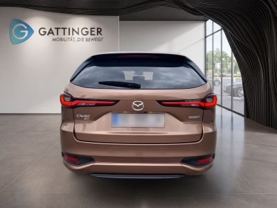 Mazda CX-80 Vorführwagen