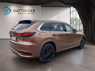 Mazda CX-80 Vorführwagen