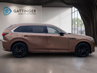 Mazda CX-80 Vorführwagen