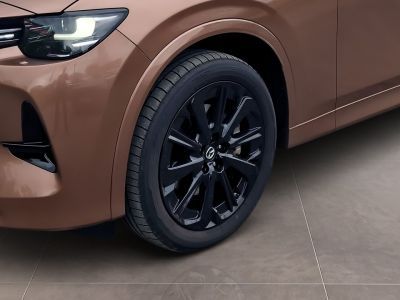 Mazda CX-80 Vorführwagen