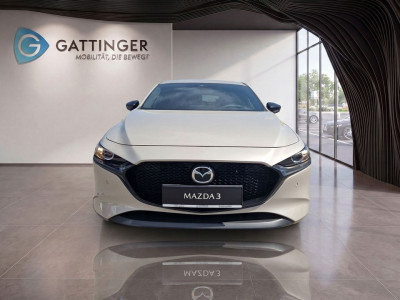 Mazda Mazda3 Tageszulassung