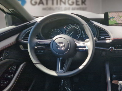 Mazda Mazda3 Tageszulassung