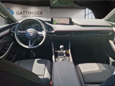 Mazda Mazda3 Tageszulassung