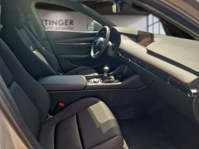 Mazda Mazda3 Tageszulassung