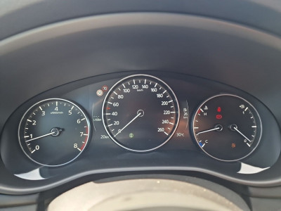 Mazda Mazda3 Tageszulassung