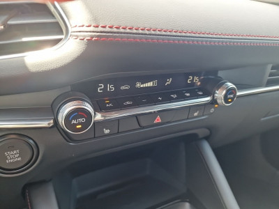 Mazda Mazda3 Tageszulassung