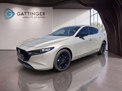 Mazda Mazda3 Tageszulassung