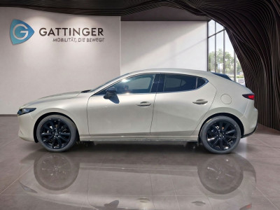 Mazda Mazda3 Tageszulassung