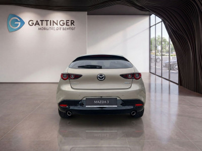 Mazda Mazda3 Tageszulassung