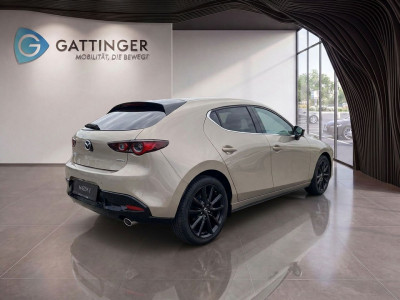 Mazda Mazda3 Tageszulassung