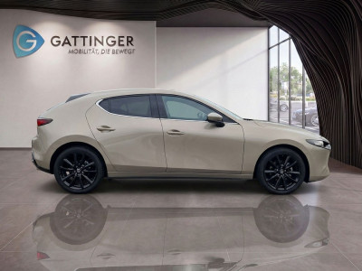 Mazda Mazda3 Tageszulassung