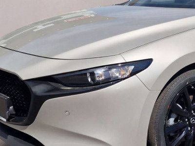 Mazda Mazda3 Tageszulassung