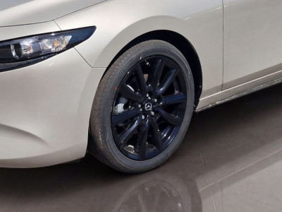 Mazda Mazda3 Tageszulassung
