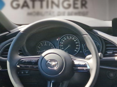 Mazda Mazda3 Tageszulassung