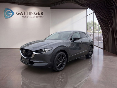 Mazda CX-30 Tageszulassung