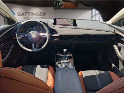 Mazda CX-30 Tageszulassung