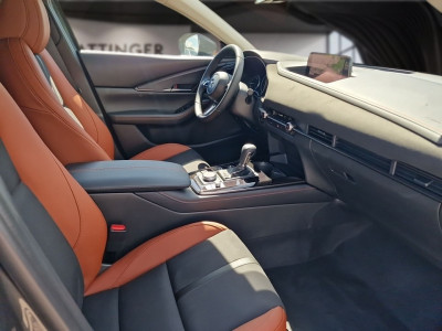 Mazda CX-30 Tageszulassung
