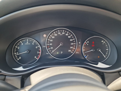 Mazda CX-30 Tageszulassung