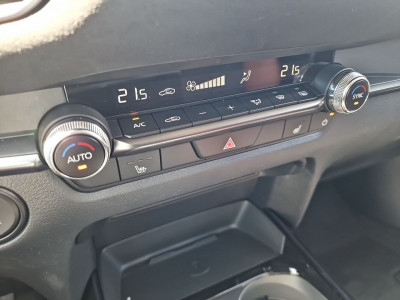 Mazda CX-30 Tageszulassung