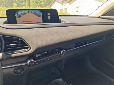 Mazda CX-30 Tageszulassung