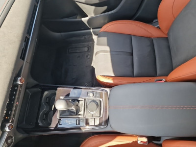 Mazda CX-30 Tageszulassung