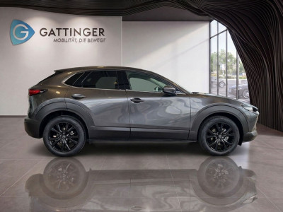 Mazda CX-30 Tageszulassung