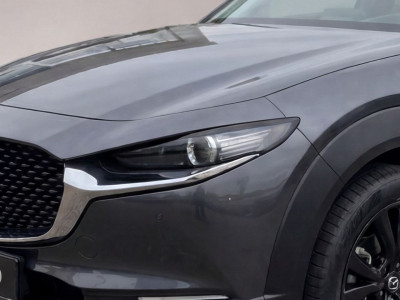 Mazda CX-30 Tageszulassung