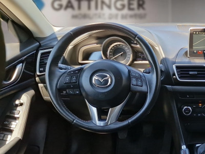 Mazda Mazda3 Gebrauchtwagen Mazda Mazda3 Gebrauchtwagen