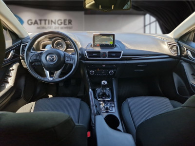 Mazda Mazda3 Gebrauchtwagen Mazda Mazda3 Gebrauchtwagen