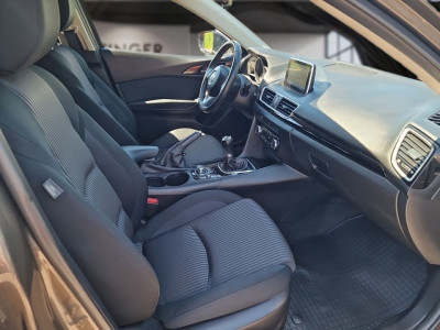 Mazda Mazda3 Gebrauchtwagen Mazda Mazda3 Gebrauchtwagen