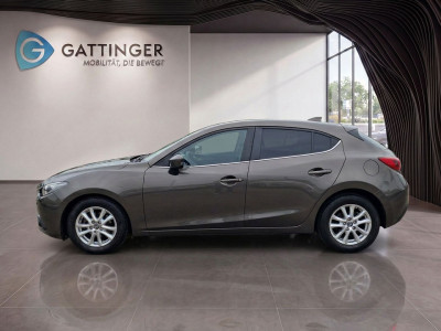 Mazda Mazda3 Gebrauchtwagen Mazda Mazda3 Gebrauchtwagen