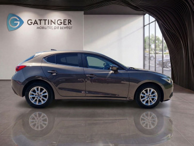 Mazda Mazda3 Gebrauchtwagen Mazda Mazda3 Gebrauchtwagen