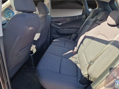 Hyundai iX20 Gebrauchtwagen Hyundai iX20 Gebrauchtwagen