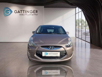 Hyundai iX20 Gebrauchtwagen Hyundai iX20 Gebrauchtwagen