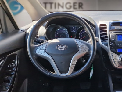 Hyundai iX20 Gebrauchtwagen Hyundai iX20 Gebrauchtwagen