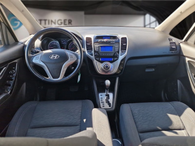 Hyundai iX20 Gebrauchtwagen Hyundai iX20 Gebrauchtwagen