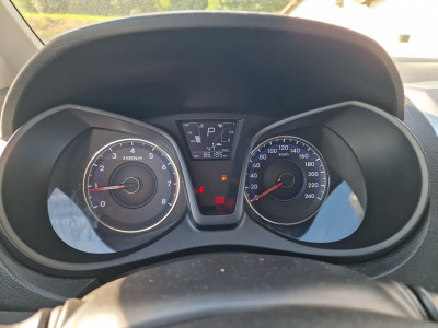 Hyundai iX20 Gebrauchtwagen Hyundai iX20 Gebrauchtwagen