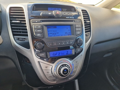 Hyundai iX20 Gebrauchtwagen Hyundai iX20 Gebrauchtwagen