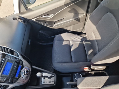 Hyundai iX20 Gebrauchtwagen Hyundai iX20 Gebrauchtwagen