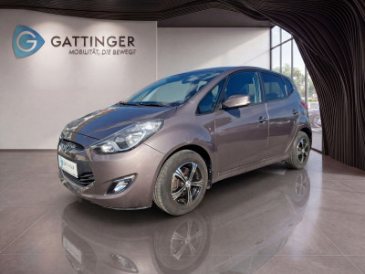 Hyundai iX20 Gebrauchtwagen Hyundai iX20 Gebrauchtwagen
