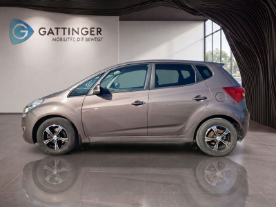Hyundai iX20 Gebrauchtwagen Hyundai iX20 Gebrauchtwagen