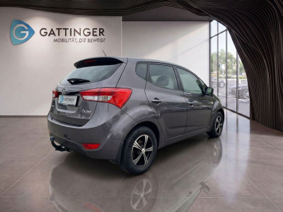 Hyundai iX20 Gebrauchtwagen Hyundai iX20 Gebrauchtwagen