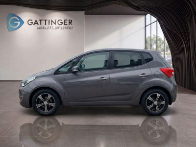 Hyundai iX20 Gebrauchtwagen Hyundai iX20 Gebrauchtwagen