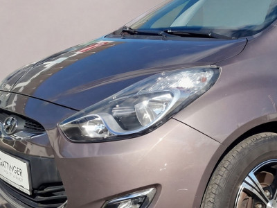 Hyundai iX20 Gebrauchtwagen Hyundai iX20 Gebrauchtwagen