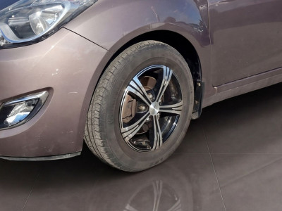 Hyundai iX20 Gebrauchtwagen Hyundai iX20 Gebrauchtwagen