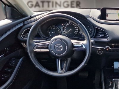 Mazda CX-30 Gebrauchtwagen Mazda CX-30 Gebrauchtwagen
