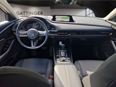 Mazda CX-30 Gebrauchtwagen Mazda CX-30 Gebrauchtwagen