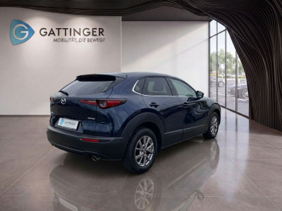 Mazda CX-30 Gebrauchtwagen Mazda CX-30 Gebrauchtwagen