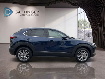 Mazda CX-30 Gebrauchtwagen Mazda CX-30 Gebrauchtwagen